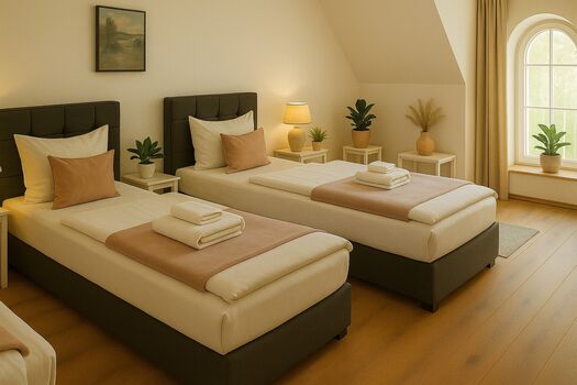 SUNNYHOME möblierte Apartments nahe Regensburg (ID 418) Zdjęcie 1