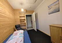 Ferienwohnung Wulfen Bild 9