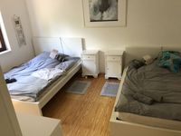 Doppelzimmer 2x140 Bett