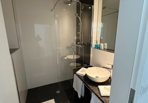 Hotelapartments 73 HH Süd für Monteure inkl. Küche, Bad Zdjęcie 3