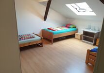 Apartment max. 4 Personen