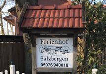 Ferienhof Salzbergen Bild 1