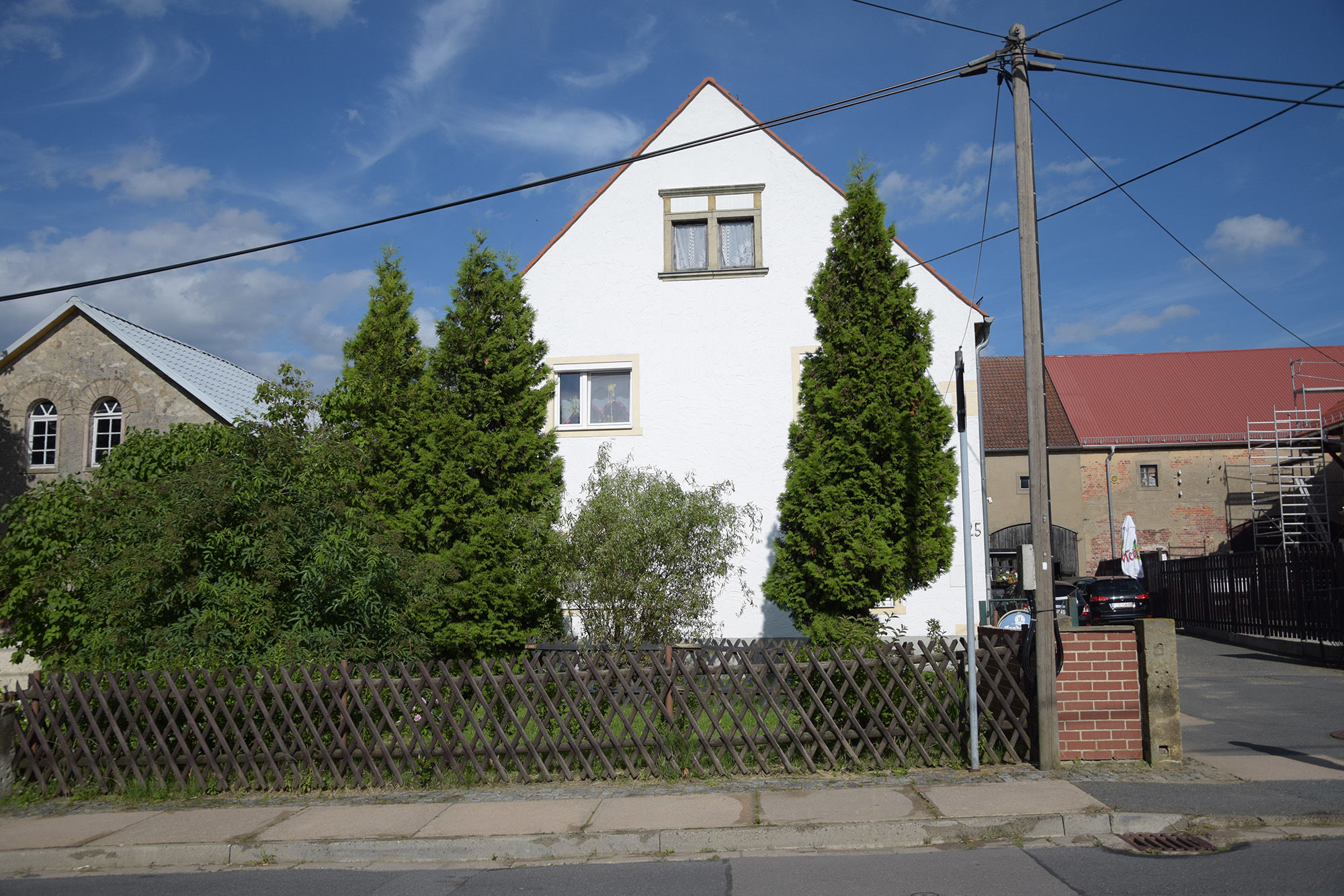 Ferienwohnung Familie Rother