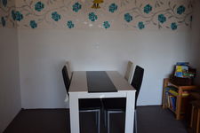 Sitzecke Wohnzimmer