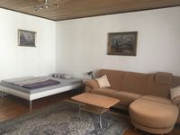 Gästezimmer Tempel Bild 1