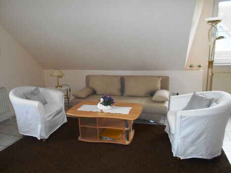 Ferienwohnung Gisela Rohde Bild 3