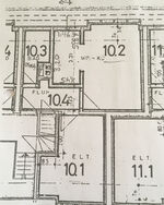 Modern möblierte 2-Zi.-Wohnung in Herten/ Nähe Schlosspark Bild 10