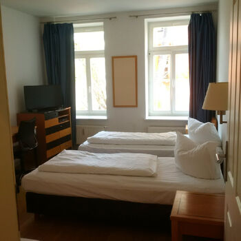 Pension M14 Bild 2