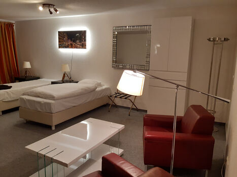 Pension M14 Picture 5