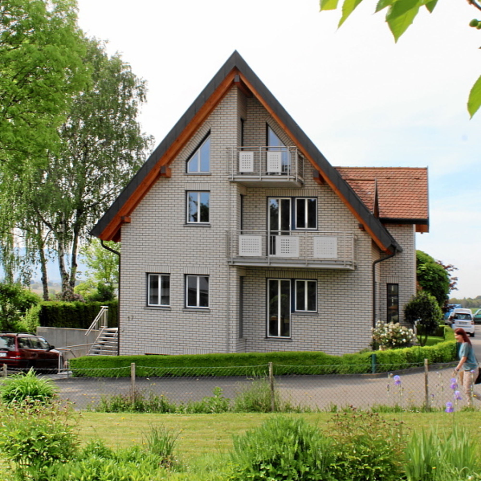 Tuniberg Monteurzimmer und Ferienwohnung