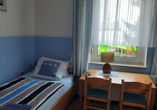 2-Zimmer Monteurwohnung in Selm,Übernachtung in Selm Bild 3