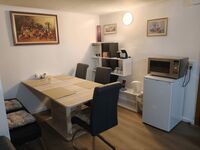 2-Zimmer Monteurwohnung in Selm,Übernachtung in Selm Bild 4