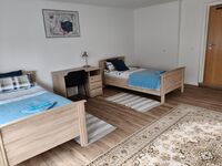 2-Zimmer Monteurwohnung in Selm,Übernachtung in Selm Bild 20