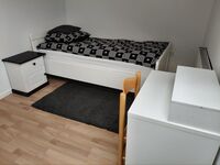 2-Zimmer Monteurwohnung in Selm,Übernachtung in Selm Bild 17
