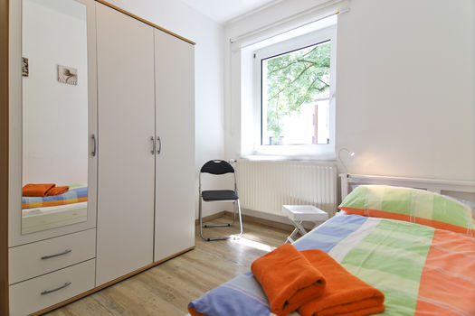 Ferienwohnungen apartmondo Gelsenkirchen Zdjęcie 4