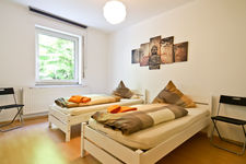 Ferienwohnungen apartmondo Gelsenkirchen Bild 9