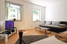 Ferienwohnungen apartmondo Gelsenkirchen Bild 11