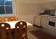 Ferienwohnung Elli (ab sofort 2ZKB frei (2- max. 4Pers.) Bild 2