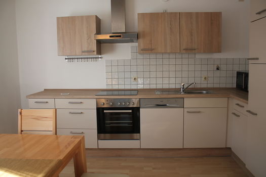 Appartement-Ferienwohnung -Steinkirchner Obrázok 4