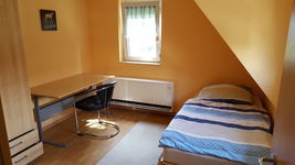 Ehret`s Monteurszimmer Bild 4