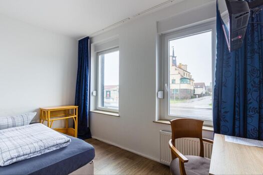 DKN | Ihr Zuhause auf Zeit in Leipzig | Ab sofort frei Bild 2