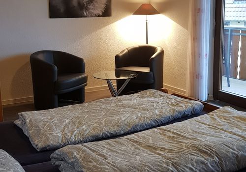 Haus Blüml am Bodensee Bild 3