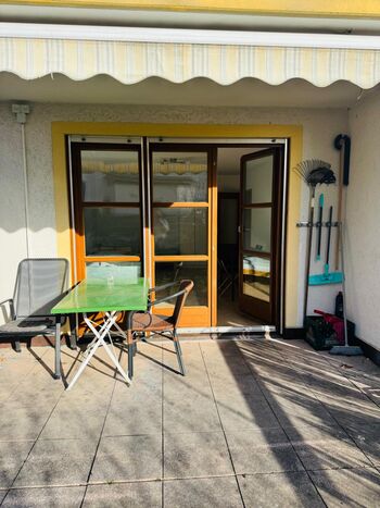 Komfortable Monteurwohnung in Markt Schwaben, voll möbliert Bild 5