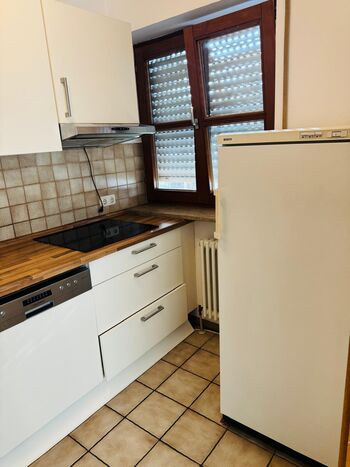 Komfortable Monteurwohnung in Markt Schwaben, voll möbliert Bild 2