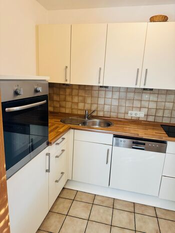 Komfortable Monteurwohnung in Markt Schwaben, voll möbliert Bild 3