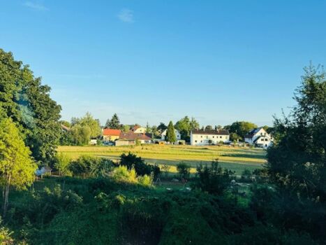 WG gesucht? Erstbezug in München Allach-Untermenzing