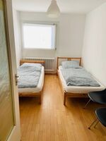 Monteurwohnung in München Bild 7