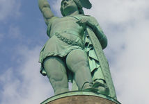 Hermannsdenkmal