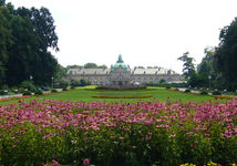 Kurpark Bad Oeynhausen (Kaiserpalais)