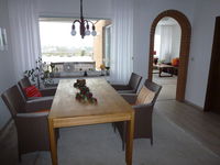 Ferienwohnung Am Wiehenblick (Ferienhaus) Bild 1