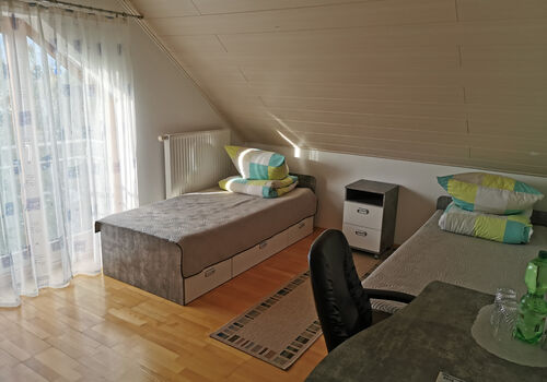 Fremdenzimmer Schleicher Picture 3