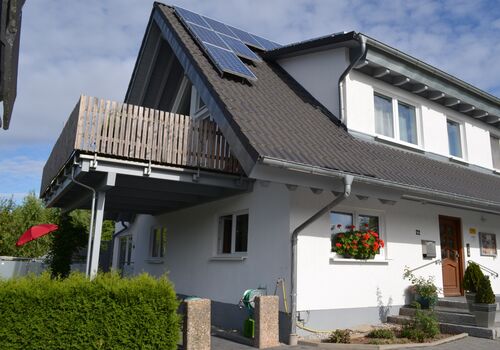 Ferienwohnung Sonnenhof Zdjęcie 5