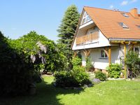 Ferienhaus Stopf Bild 1