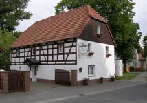 Pension Bauernhaus Bild 1