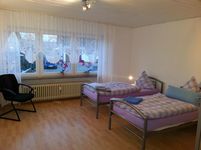 Römer Kastell Osterburken/Neckarsulm Monteurzimmer Wohnung Bild 8