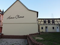 Haus Clara Bild 1