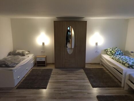 Stauferland Apartments Göppingen Bild 4