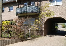 modernes Apartment und Wohnung in Titz-Müntz Obrázok 1