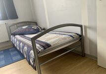 Schlafzimmer 2 bis 3 Personen