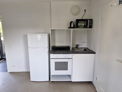 Moderne Mini-Appartements Obrázok 2