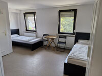 Moderne Mini-Appartements Bild 1