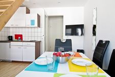 Ferienwohnungen apartmondo Köln Bild 1