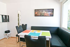 Ferienwohnungen apartmondo Köln Bild 12