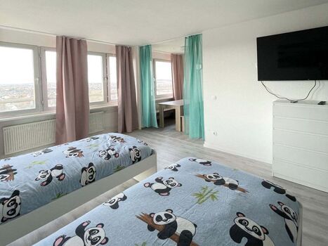 HomeRent in Duisburg und Umgebung Bild 2