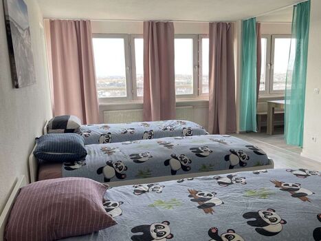 HomeRent in Duisburg und Umgebung Bild 1