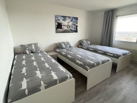 HomeRent in Duisburg und Umgebung Bild 5